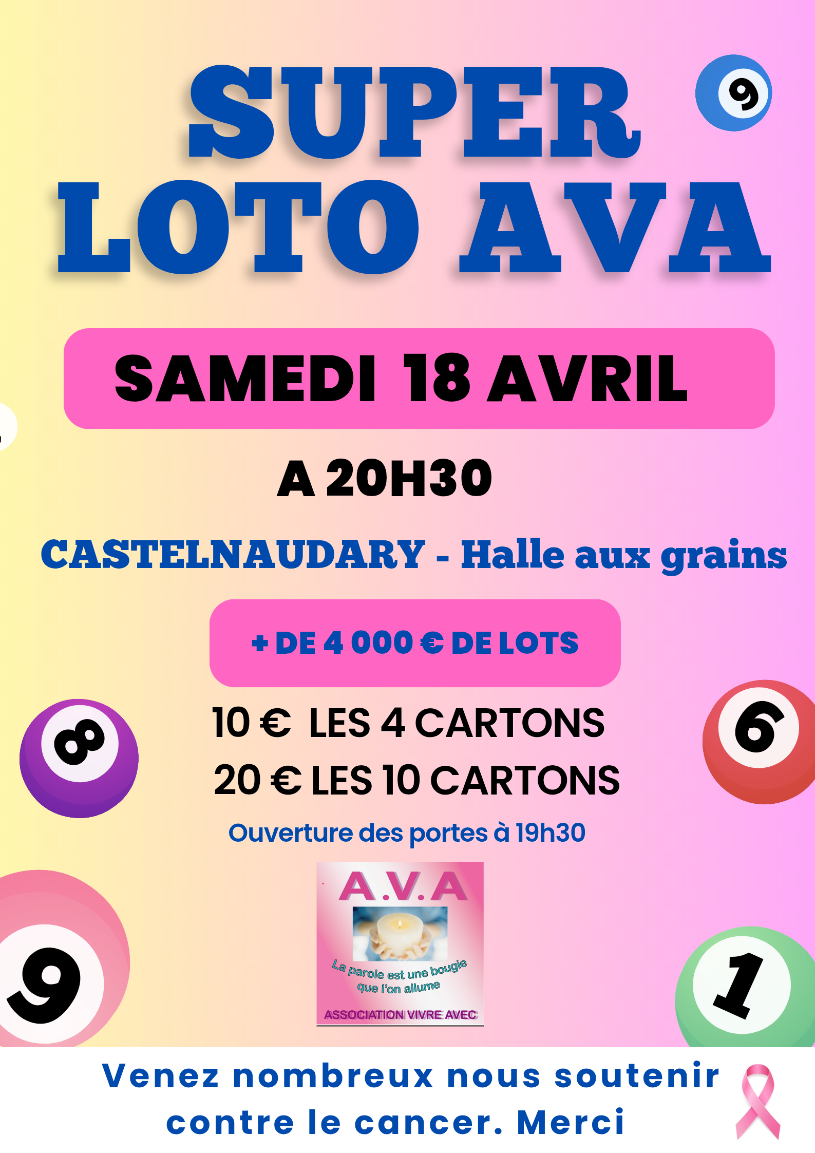 Illustration de l'événement